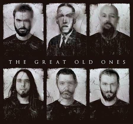 interview The Great Old Ones